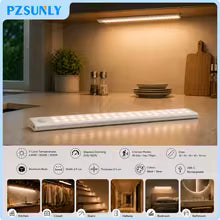 Lampe LED détecteur de mouvement= sans fil, rechargeable