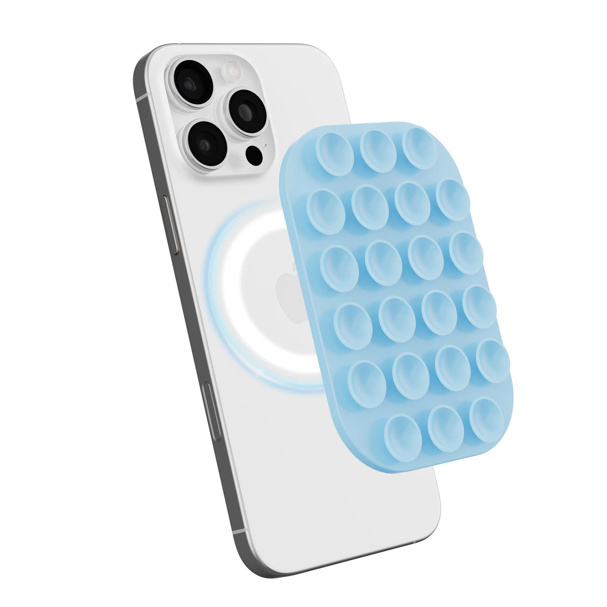Coque Silicone MagSafe – Protection Premium & Compatible Charge Sans Fil