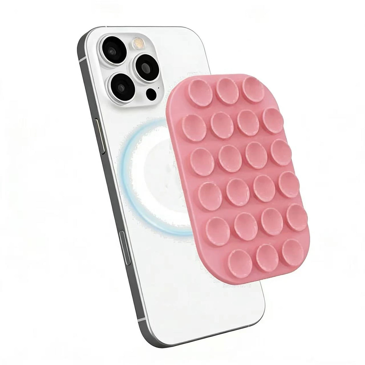 Coque Silicone MagSafe – Protection Premium & Compatible Charge Sans Fil