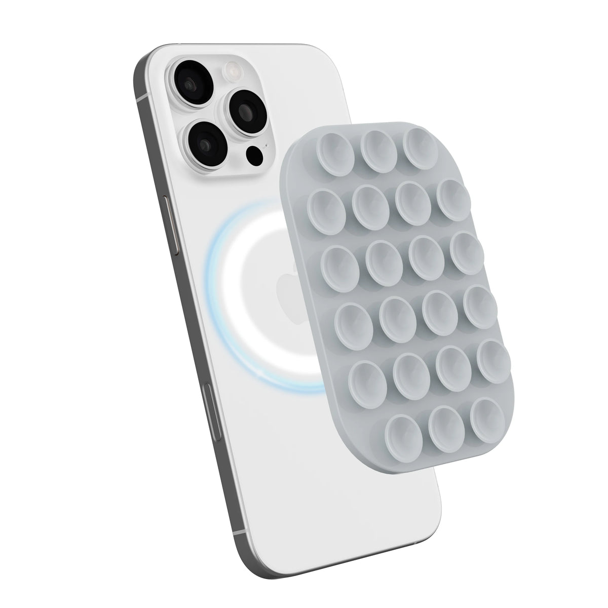 Coque Silicone MagSafe – Protection Premium & Compatible Charge Sans Fil