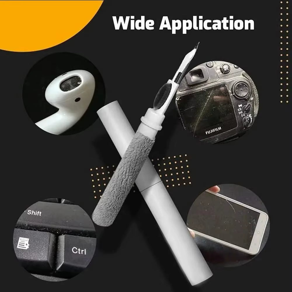 Kit de nettoyage AirPods 2 en 1