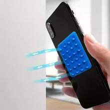 Support de téléphone à ventouse