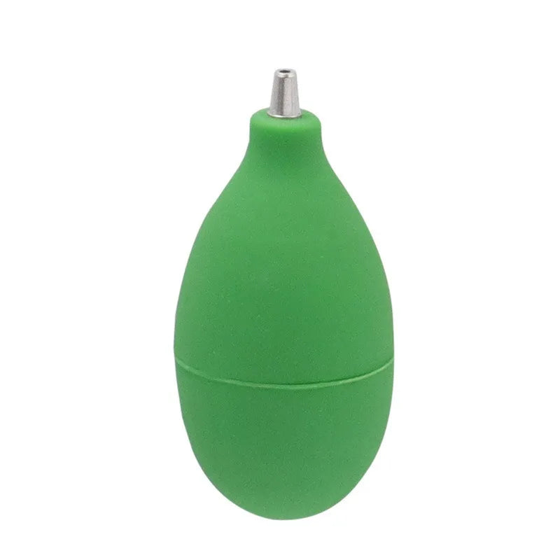 Souffleur d'Air Portable – Nettoyage Objectif, Clavier, Électronique