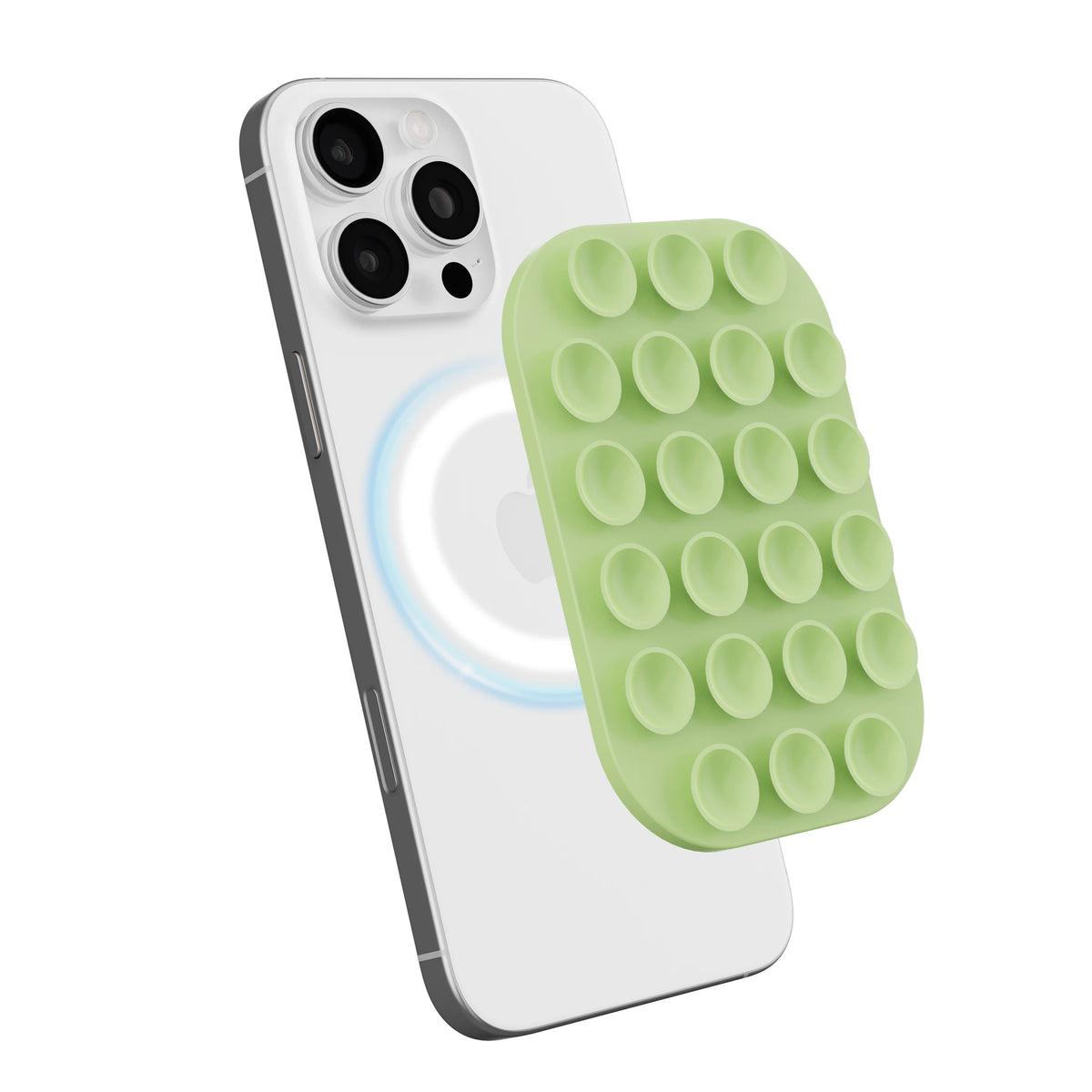 Coque Silicone MagSafe – Protection Premium & Compatible Charge Sans Fil