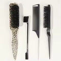 Kit Brosse & Peigne à Cheveux – Démêlage & Coiffage Professionnel