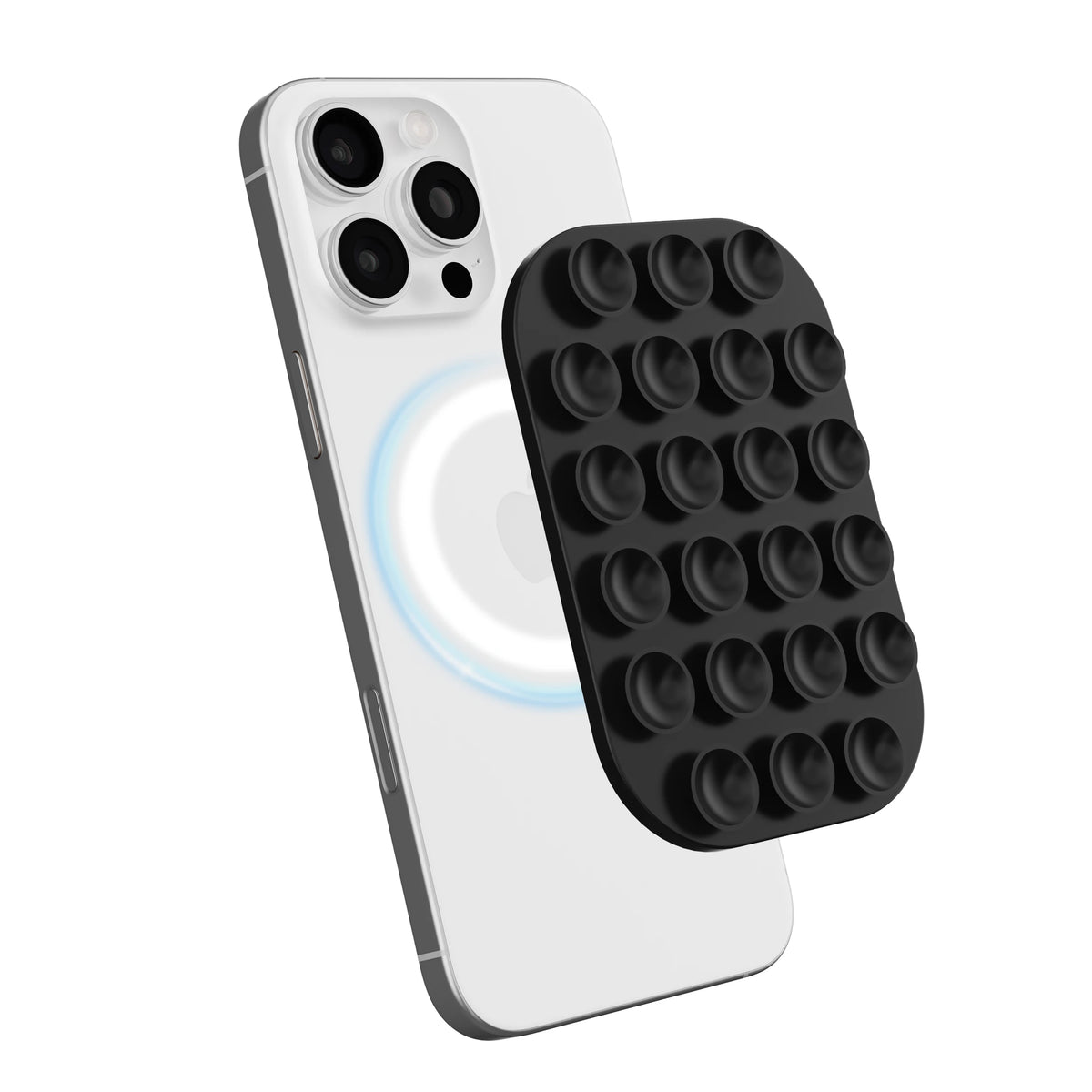 Coque Silicone MagSafe – Protection Premium & Compatible Charge Sans Fil