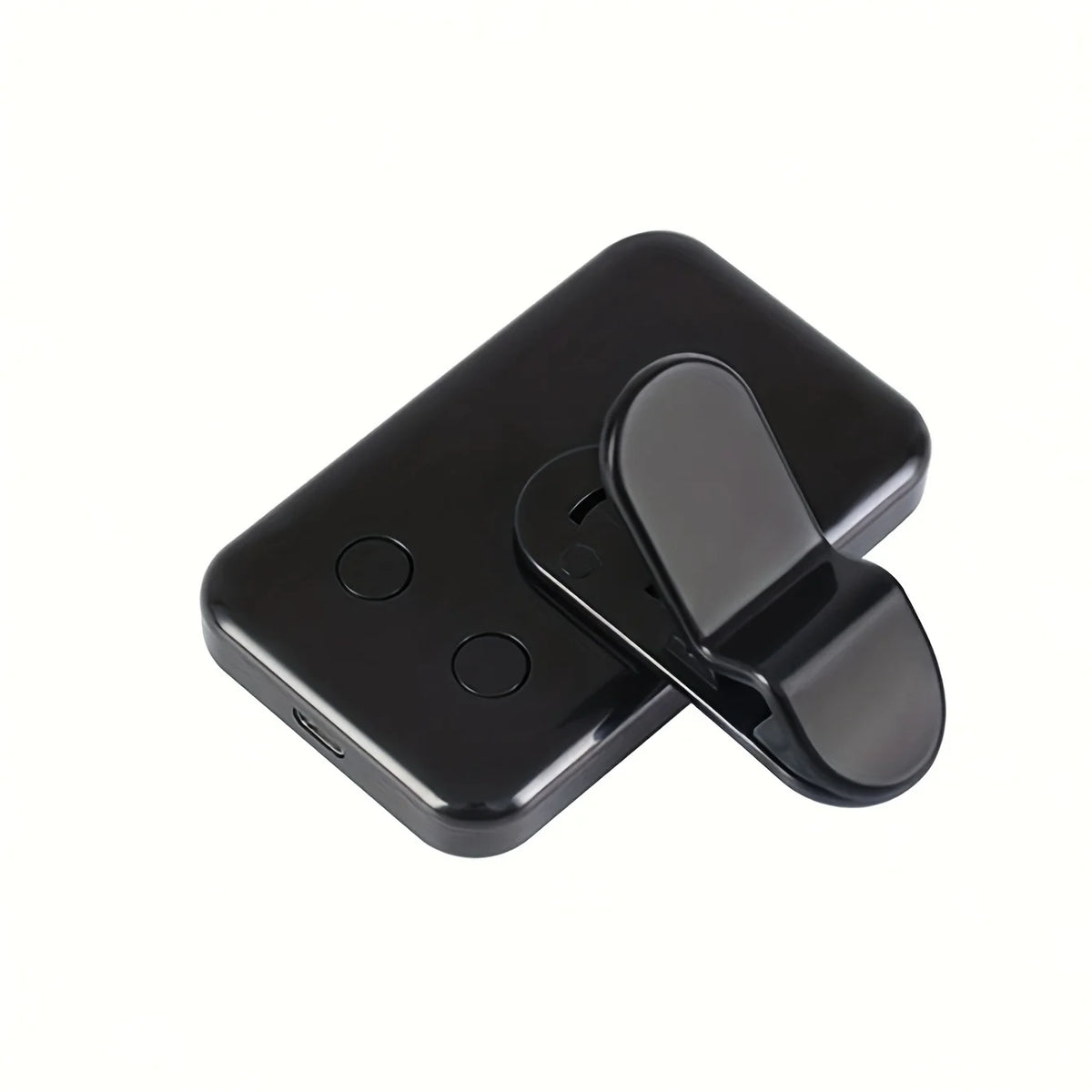 Mini Lampe Selfie Clip LED – Lumière d’Appoint pour Smartphone & Visio