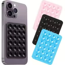 Support de téléphone à ventouse
